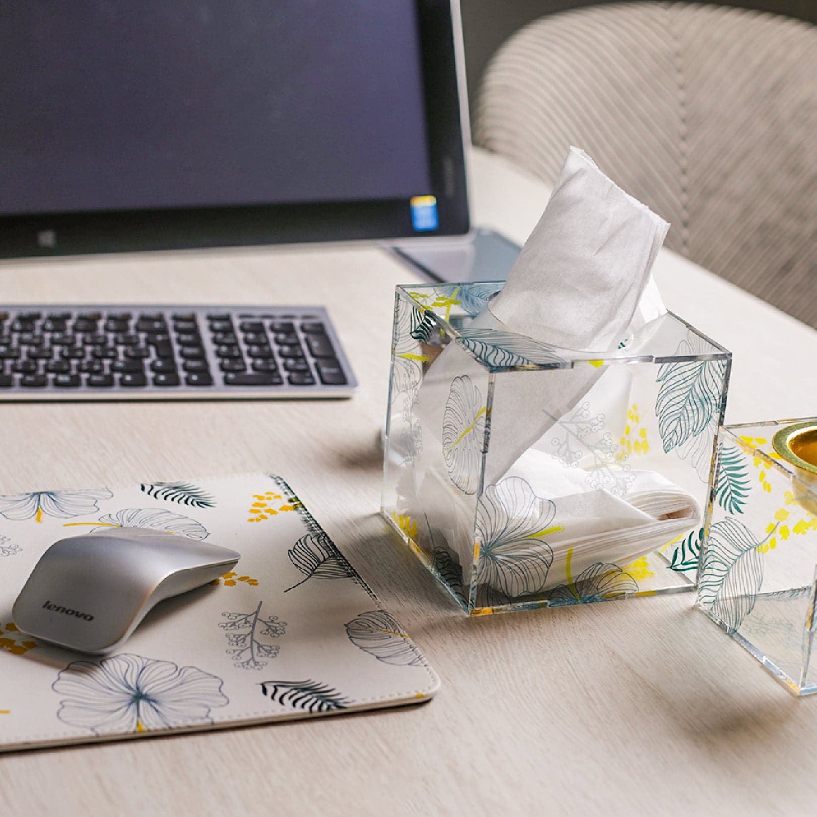 Desk Organizer — 2
