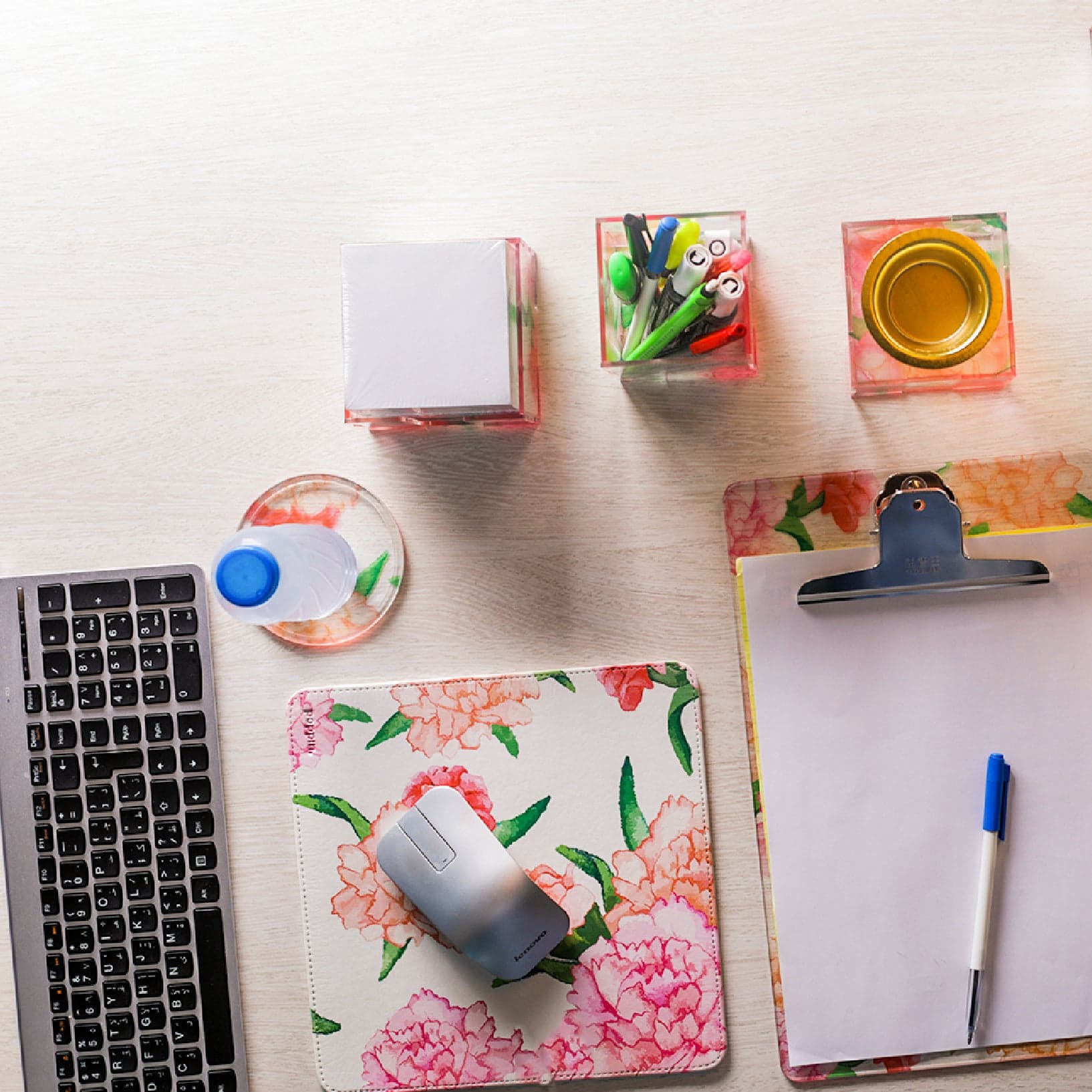 Desk Organizer — 2