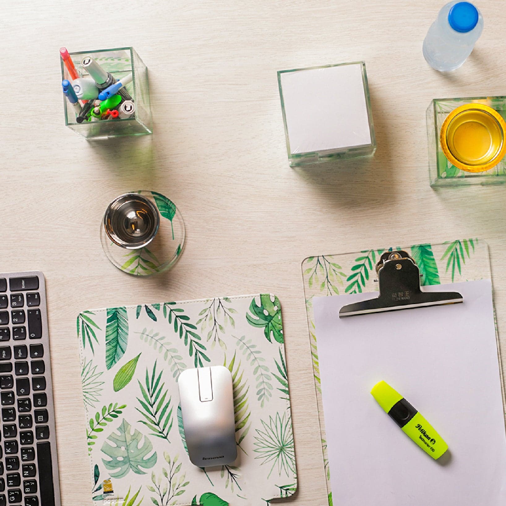 Desk Organizer — 2